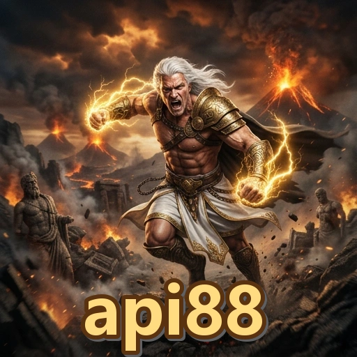 Ikon api88 untuk pertanyaan teknis APK
