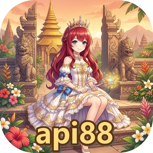 Ikon api88 untuk ringkasan panduan APK v4.7.5