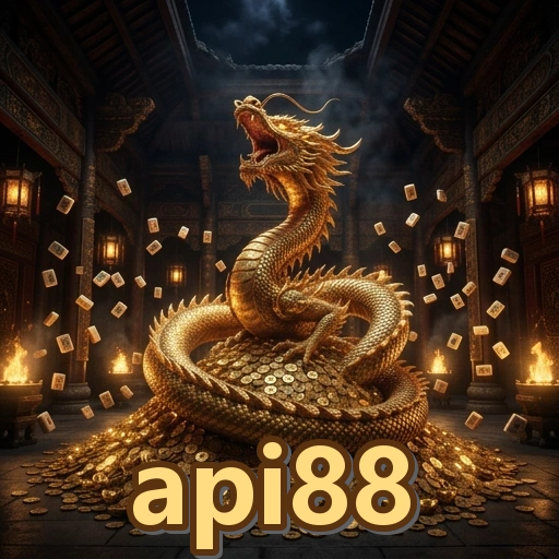 Ikon api88 untuk bagian uji redaksi