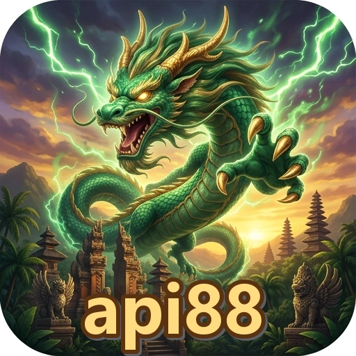 Ikon api88 untuk catatan v4.7.5